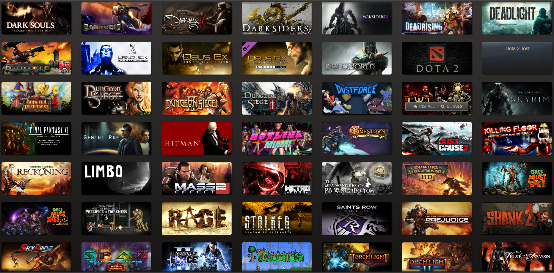 notable free games on steam reddit