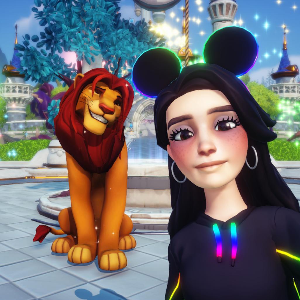 Theme Park Attractions Spice Up Disney Dreamlight Valley on PS5, PS4 This  Week